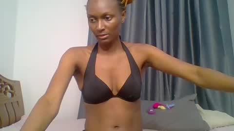 talisha smiles online show from 07.13.26