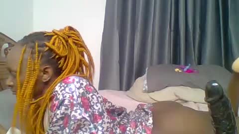 talisha smiles online show from 07.16.26