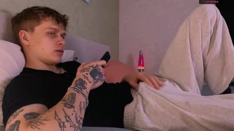 Colin online show from 10.28.25