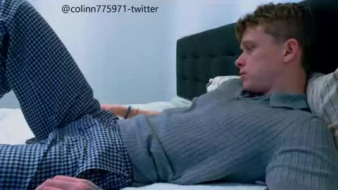 Colin online show from 12.14.25