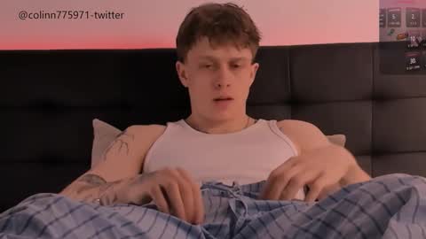 Colin online show from 02.14.26