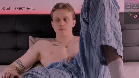 Colin online show from 02.28.26