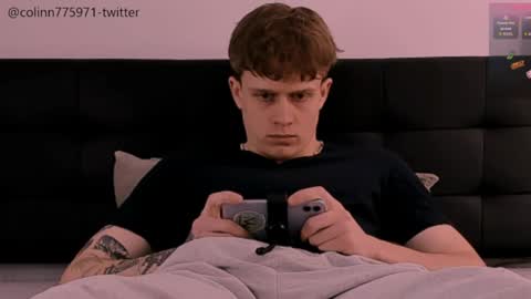 Colin online show from 03.30.26