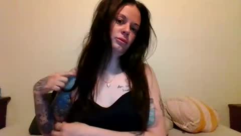 Lily Rhoades online show from 03.19.26