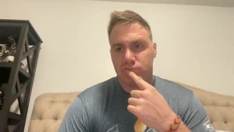 Snapshot of tallchef12 chatting on 12.05.24 Zaddy online show from 12.05.24