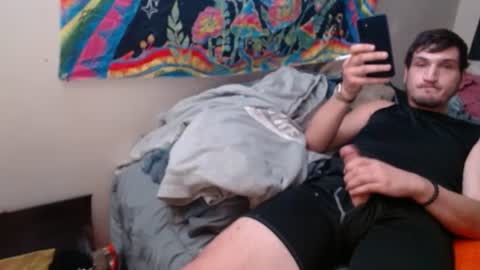 Snapshot of tallerandhandsomer chatting on 10.05.25 tallerandhandsomer online show from 10.05.25