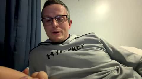 Snapshot of tallglassowater9cut459014 chatting on 04.07.26 first stream was very fun grateful for every follow and super active chat online show from 04.07.26