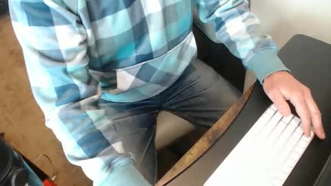 tallguy4unow online show from 03.03.26