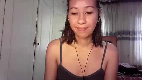 Tallulah online show from 04.15.26