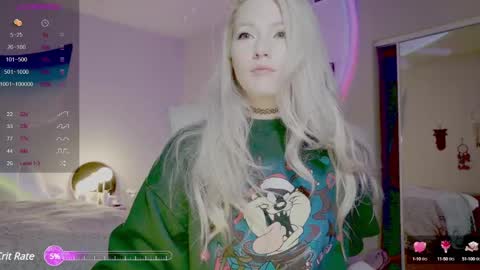 Talula  - OF talulaa online show from 12.14.24