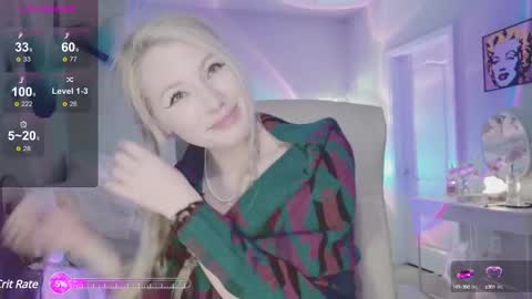 Talula  - OF talulaa online show from 01.07.25