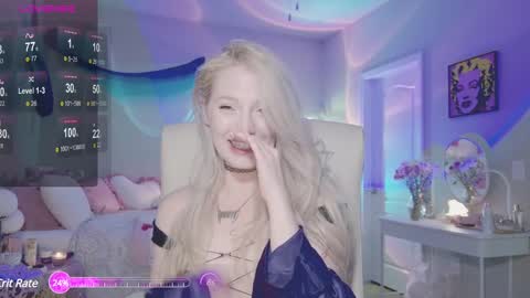 Talula  - OF talulaa online show from 02.10.25