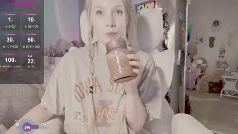 Talula  - OF talulaa online show from 09.29.25