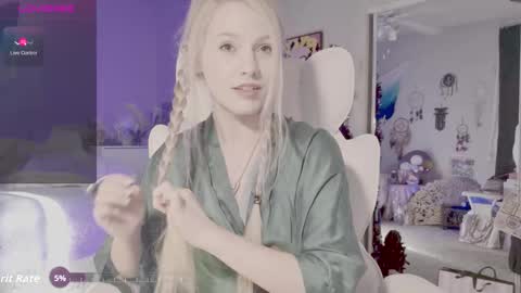 Talula  - OF talulaa online show from 10.19.25