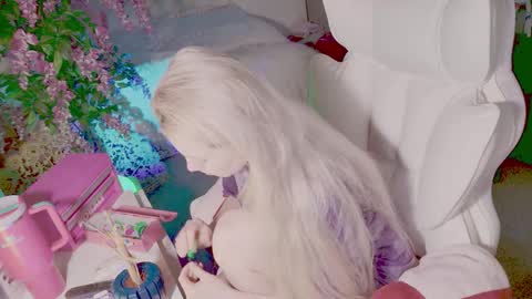 Talula  - OF talulaa online show from 02.23.26