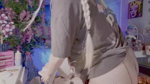 Talula  - OF talulaa online show from 04.11.26