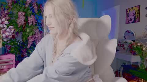 Talula  - OF talulaa online show from 04.13.26