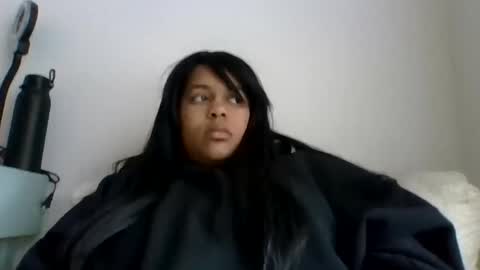 Snapshot of talulah007 chatting on 03.25.26 talulah007 online show from 03.25.26
