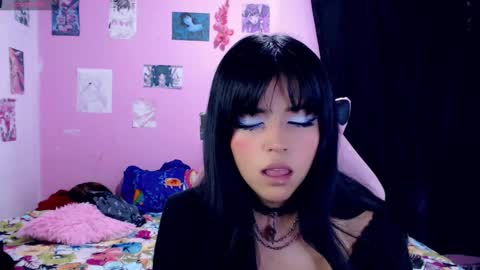 Alejandra Independent model online show from 12.03.24