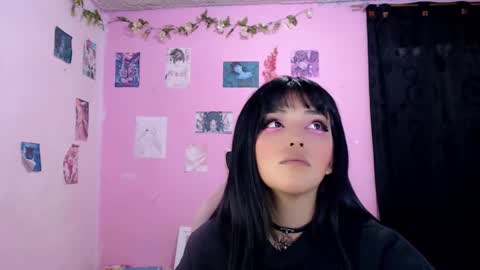 Alejandra Independent model online show from 02.14.25