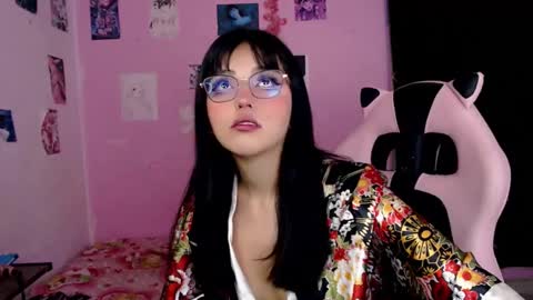 Alejandra Independent model online show from 02.21.25