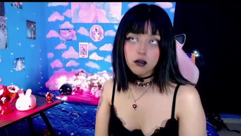 Alejandra Independent model online show from 04.04.26