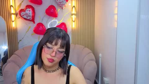 Snapshot of tamako_kitty_b chatting on 02.12.26 tamako_kitty_b online show from 02.12.26