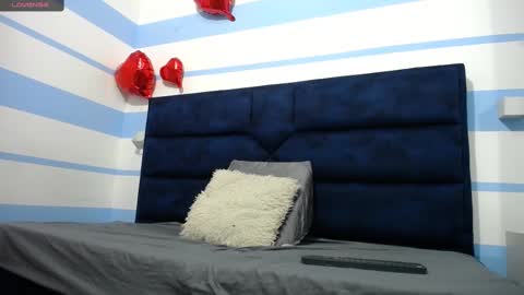 Snapshot of tamara_aa chatting on 02.22.25 Tamara online show from 02.22.25