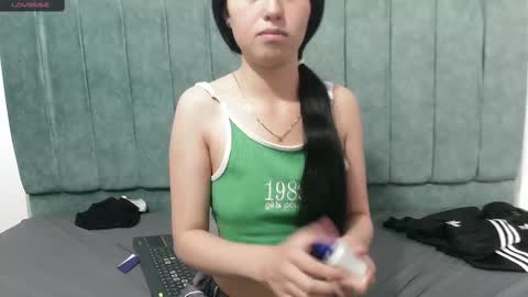 Snapshot of tamara_aa chatting on 02.24.25 Tamara online show from 02.24.25