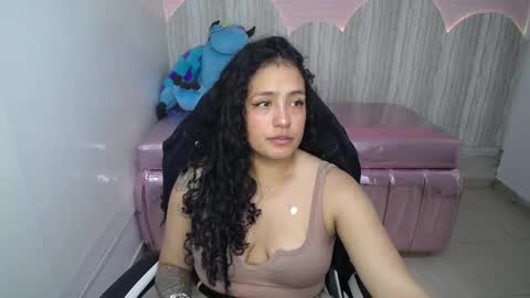 Tamara online show from 11.19.25