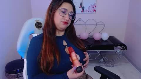 tamara  online show from 10.24.25