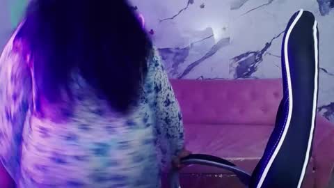 tamara_ch1 online show from 10.17.25