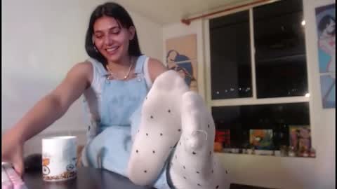 Tamara online show from 03.08.26