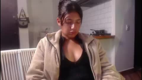 Snapshot of tamara_daniels chatting on 06.11.26 Tamara online show from 06.11.26