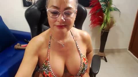 Tamara online show from 09.16.25