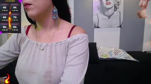 Snapshot of tamara_priya chatting on 05.09.26 Tamara online show from 05.09.26