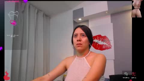 Snapshot of tamara_priya chatting on 08.07.26 Tamara online show from 08.07.26