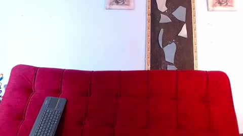 Tammy Modelo independiente YEAH online show from 02.23.26