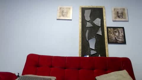 Tammy Modelo independiente YEAH online show from 03.05.26