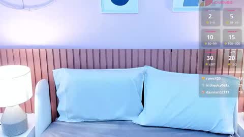 Snapshot of tamara_saenz19 chatting on 02.28.26 Rousaly online show from 02.28.26