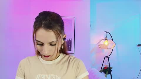 Tamara online show from 01.04.25