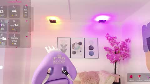 Tamara online show from 12.14.25