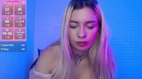 Tamara online show from 02.03.26