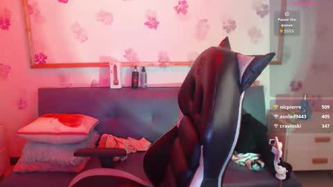 Tamara online show from 02.25.26