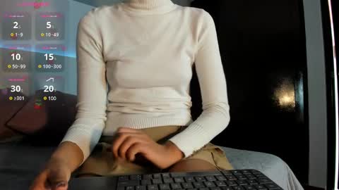 Tamy  online show from 02.02.25