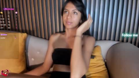 Tamy  online show from 02.10.25