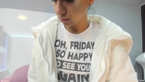 Tamy  online show from 02.18.25