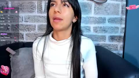 Tamy  online show from 02.21.25