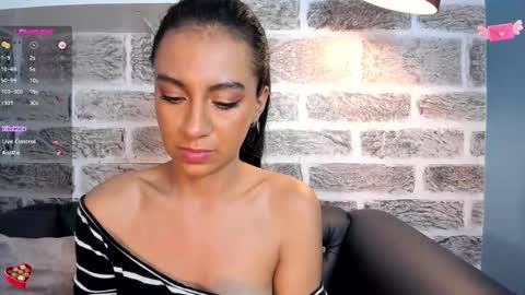 Tamy  online show from 02.23.25