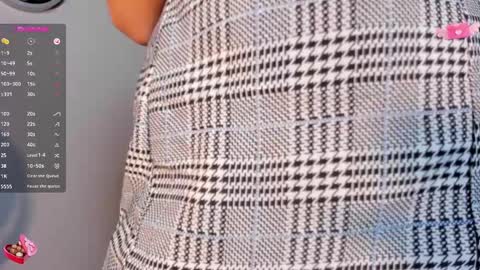 Tamy  online show from 02.26.25